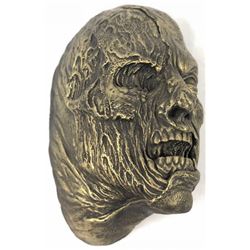 The Rage (2007) - "Uncle Ben" Mutation Half Cast Head