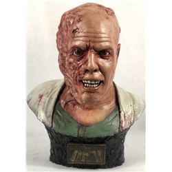 The Rage (2007) - Dr. V Mutation Head