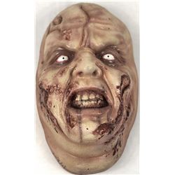 The Rage (2007) - Gor Mutation Half Cast Head - Lot A