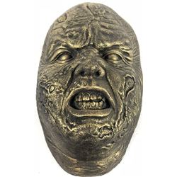 The Rage (2007) - Gor Mutation Half Cast Head - Lot B