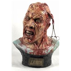 The Rage (2007) - Larry Mutation Head