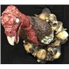 Image 1 : The Rage (2007) - Mutant Vulture Bust Study Model