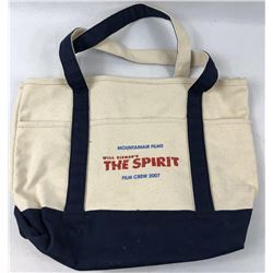 The Spirit (2008) - Crew Bag