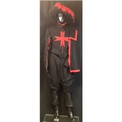 The Three Musketeers (2011) - Cardinal Guard Costume