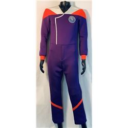 The Thundermans (2013 2018) - Max Thunderman (Jack Griffo) Superhero Jumpsuit