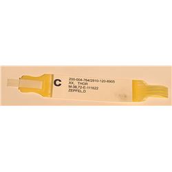 Thor (2011) - Thor (Chris Hemsworth) Hospital Wristband