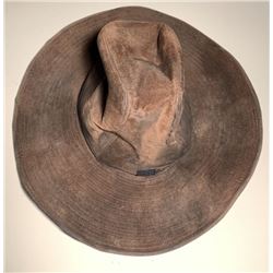 Van Helsing (2004) - Van Helsing Stunt Hat