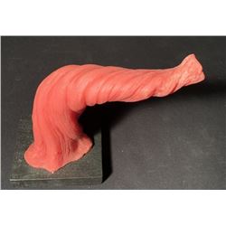 Venom (2018) - Tom Hardy (Venom) Test Tongue