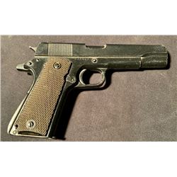 Wonder Woman (2017) - Chris Pine (Steve Trevor) 1911 Handgun