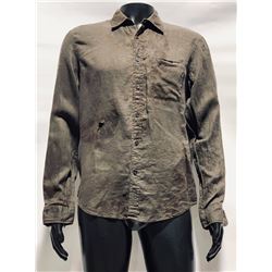 The Outsider (Stephen King 2020-) - El Cucu Bloodied Shirt From Final Episode