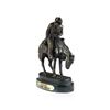 Image 2 : Norther Bronze Replica By Frederic Remington