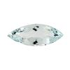 Image 1 : 8.28 ct.Natural Marquise Cut Aquamarine