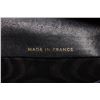 Image 5 : Chanel Black Caviar Leather Timeless French Purse Wallet