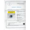 Image 5 : 3.52 ctw Tanzanite and Diamond Ring - 14KT White Gold