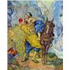 Image 1 : Van Gogh - The Good Samaritan