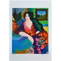 Patricia Govezensky Katey