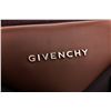 Image 5 : Givenchy Brown Leather Medium Antigona Satchel Shoulder Bag