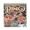 Image 1 : The Ring by Steve Kaufman (1960-2010)