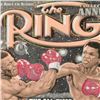 Image 2 : The Ring by Steve Kaufman (1960-2010)