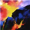 Image 2 : Curtain of Fire by Leung, Thomas