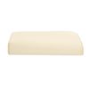 Image 3 : Louis Vuitton White Porte Epi Leather Monnaie Wallet
