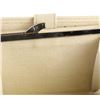 Image 9 : Louis Vuitton White Porte Epi Leather Monnaie Wallet