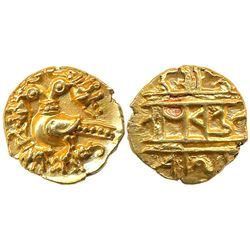 Medieval India : Vijaynagar Empire