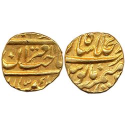 Mughals : Muhammad Shah