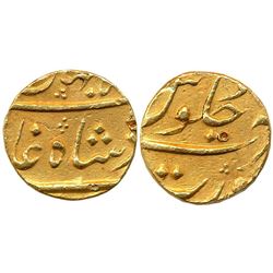 Mughals : Shahjahan III