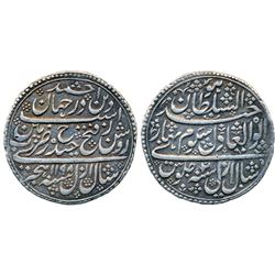 Independent Kingdoms : Mysore