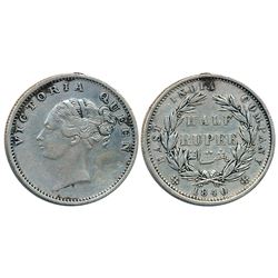 East India Company : Madras Presidency