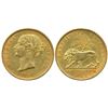 Image 1 : East India Company : Uniform Coinage : Victoria Queen