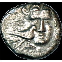 Paper Money - British India