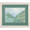 Image 1 : ?Cold Mountain? By: W.F. Stidworthy #1125534