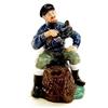 Royal Doulton Figurine - THE LOBSTER MAN #1125782