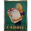 Image 1 : Refrigerateurs CADDIE Original c: 50's #1125819