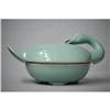 Image 1 : 19th Century Porcelain Duck #1125876
