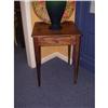 Image 1 : French Country Pine Table #1125902