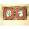 Image 1 : Napoleon  and Josephine vintage cameo creations#1125935
