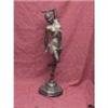 Image 1 : Very nice Bronze Sculpture #1126062