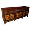 Image 1 : Excellent Chinese Qing Dy. Wood Sideboard #1126224