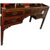 Image 1 : Superb Chinese Qing Dy. Wood Desk #1126233