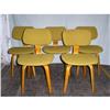 Image 1 : 50s modern /chairs #1126267