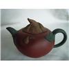 Image 1 : chinese yixing  tea pot #1126320