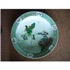 Image 1 : Painted Porcelain Charger #1126326