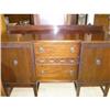 Image 1 : Dark Walnut Sideboard #1126353