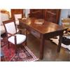 Image 1 : 18th Century French Farm or Coffee Table #1135925