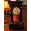 Image 1 : French Empire Period Clock #1135934