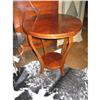 Image 1 : French Art Deco Gueridon #1135935