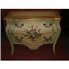 Image 1 : Elegant  2 Drawer Painted Dresser #1136149